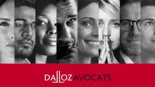 Dalloz Avocats le portail de la profession [upl. by Nuajed]