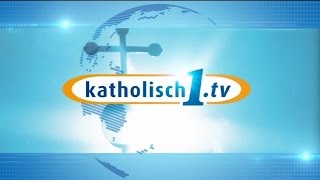 katholisch1tv  das Magazin vom 29032015 KW 132015 [upl. by Aitnom335]