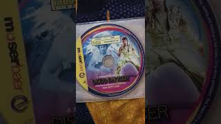 Disco dancer film original video cd [upl. by Nanaj217]