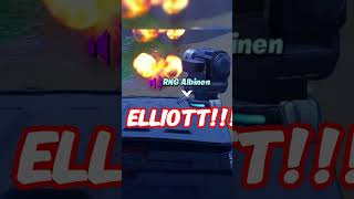 Albinen och Elliottboooi blev lite väl exalterade 😂 fortnite mamma fortnitebattleroyal humor [upl. by Fu]