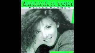 Mylène Farmer  Maman A Tort 1984 Extended Vinyl [upl. by Dion]