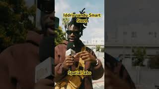 spatiallabs is now open in Culver City ca relaunch of smart store with iddris sandu [upl. by Ahcatan]