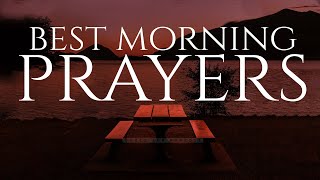 Anointed Prayers To Invite God’s Presence  Blessed Morning Prayers To Start Your Day [upl. by Moody]