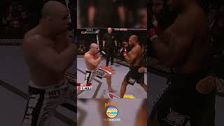 Rampage Jackson Got The ULTIMATE REVENGE on Wanderlei Silva [upl. by Hershell207]