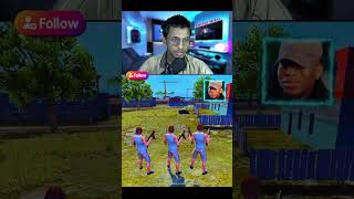 আয় ভাই আয় তরে ভরে দিমু 🤣Garena Free Fire shortvideo vairalvideo new shots [upl. by Eiramrefinnej]