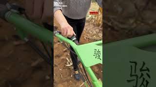 Cultivator3h ago Diesel4WD RotaryTillerMicroTiller creationCenter Photosynthesis Projectviralvideo [upl. by Metcalf961]