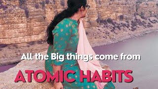 How to Start New Habits  కొత్త అలవాట్లను ఎలా ప్రారంభించాలి Atomic Habits [upl. by Juanne]