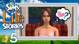 The Sims Historie z Życia Wzięte  Renia 5  Już wiem czego chcę [upl. by Jerrylee]