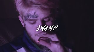 FREE FOR PROFIT LiL PEEP x IVOXYGEN TYPE BEAT – quotSWAMPquot [upl. by Nnaid]