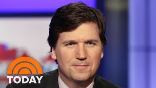 Tucker Carlson fired from Fox News Don Lemon ousted at CNN [upl. by Errick]