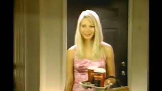 Shallow Hal Movie Trailer 2001  TV Spot [upl. by Dihgirb846]