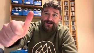 More reviews of the new Adidas Spezial drop Haslingden Moorfield amp a moan about pricing amp sizing [upl. by Petronille]