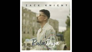 Zack knight new song ruladiya [upl. by Isador]