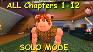 EVENT Bakon  SOLO MODE  Bakon ALL Chapters 112 Roblox game  Porker Skin [upl. by Zenda]