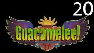 GameSpot Reviews  Guacamelee [upl. by Modestine]