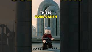 This is Cobb Vanth starwars [upl. by Gadmann128]