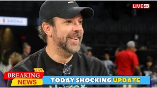 Ted Lassos Playbook Jason Sudeikis Advice for WNBA Champions [upl. by Addy]