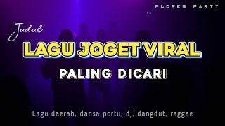 JUDUL LAGU JOGET💃 Viral TikTok 2024 Yang Kalian Cari🔥 [upl. by Gnoc]