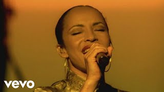 Sade  Lovers Rock Lovers Live [upl. by Aniloj]