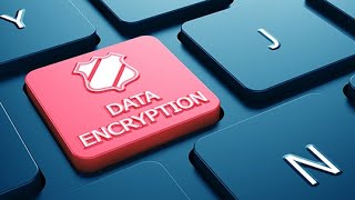 How To Encrypt A Hard Disk Or Partition In Linux Using Cryptsetup Command [upl. by Sybila705]