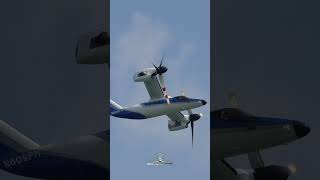 Agusta Westland AW609 Tiltrotor N609PH VTOL Aircraft prototype [upl. by Jamin]