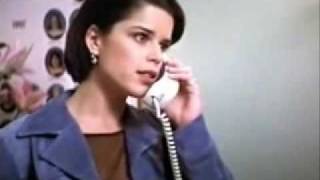 SCREAM SCREAM 2 SCREAM 3 SCREAM 4 TRAILERS [upl. by Kartis828]