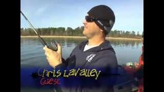 Trolling Salmon on Lake Superior [upl. by Butcher]