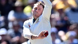 Marnus Labuschagne wants to bowl bouncers at India all day  Australia v India 202425 [upl. by Enedan671]