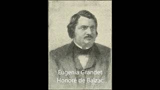 Honoré de Balzac Eugenia Grandet Audiolibro completo en español latino [upl. by Ailbert]