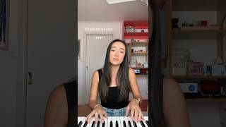 Too Sweet  Hozier cover ❤️‍🔥 singing cover coversong singer hozier [upl. by Viquelia]