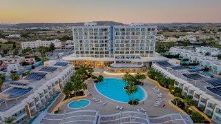 Radisson Beach Resort Larnaca [upl. by Pritchard]