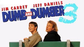 DUMB AND DUMBER 3 LATEST TRAILER [upl. by Rutra360]