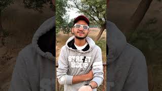 New funny video  Trending comedy video  YouTube funny short video  Muzamil Sarfraz Comedy short [upl. by Erodaeht]