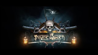 Pirate Queen  In the search of Eldorado Official Lyric Video [upl. by Parris]