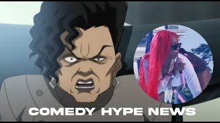 The Boondocks Warned Us About The BET Awards  CH News Show [upl. by Minna]