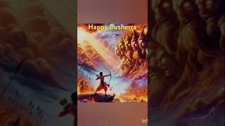 Dusherra ki hardik shubhkamnaayein [upl. by Adnarym976]