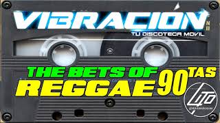 Reggae Retro de los 90s Hits lo mas escuchado Spanish Ragga Mix DJLITO [upl. by Michon995]