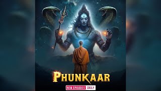 Phunkaar new episode 380  Pocket fm Hindi Story original story episode380 episode381 [upl. by Leuqram]