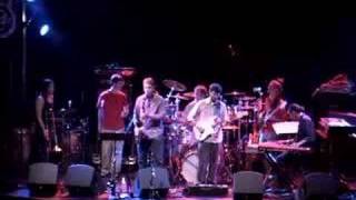 Snarky Puppy live  the Granada Theater in Dallas Tx [upl. by Ellerey]