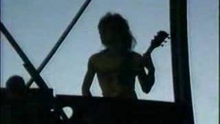 Randy Rhoads  Texas Soundcheck [upl. by Arval979]