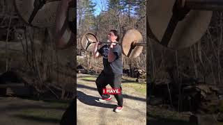 Old Time Strongman Lifts  Flexible Wrists shorts flexibility workout [upl. by Schwing318]