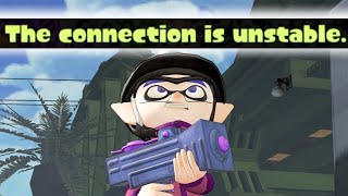 SFM Splatoon Animation Disconnects [upl. by Sik190]