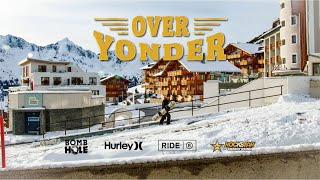 Over Yonder  Episode 1  Street Missions [upl. by Farhi]