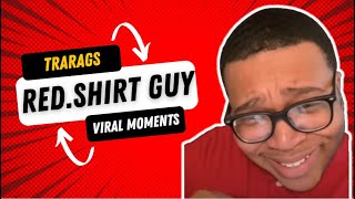 NEW 20 MINUTE Trarags TIKTOK COMPILATION REDSHIRT GUY February 2021 Compilation [upl. by Gonagle]