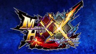 Monster Hunter Generations Ultimate OST Brachydios Theme ブラキディオス BGM HQ  4K [upl. by Tatianas]