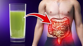 DRINK 1 CUP PER DAY to Reduce Inflammation from Your Intestines [upl. by Ahsener]