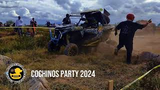 Isidro Zamarron  Cochinos Party  Nahuales Off road  Aventura Overland Club [upl. by Akenahc298]