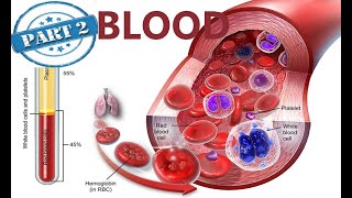 MRCP PART TWO PASTEST 2020 HEMATOLOGY 6 [upl. by Asilav]