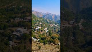 Dharian Rahi Lora viralvideo trendingshorts abbottabad travel viralshort 500 [upl. by Yanrahs]