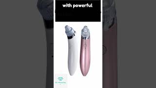 Multifunctional Beauty Pore Vacuum 4 in 1 [upl. by Amie]